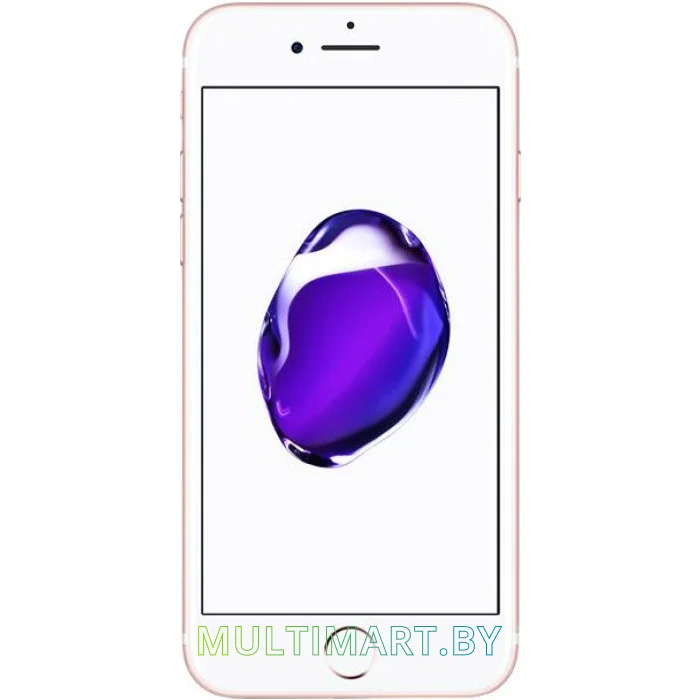 Смартфон Apple iPhone 7 32GB Rose Gold